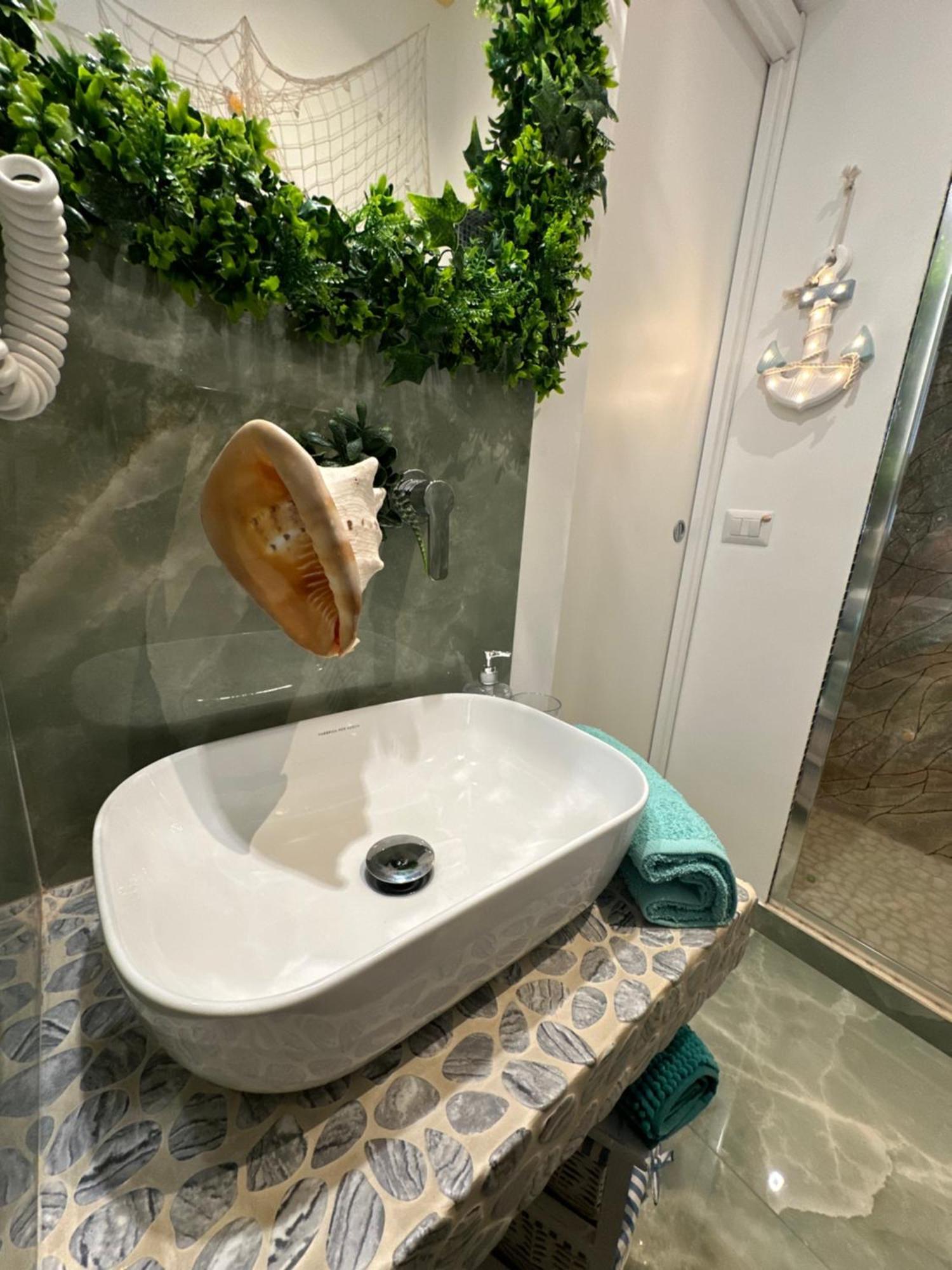 La Casa Delle Conchiglie Holiday home