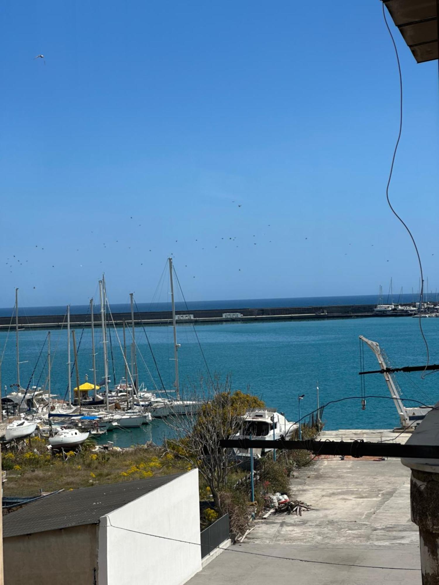 Hébergement de vacances La Casa Delle Conchiglie *