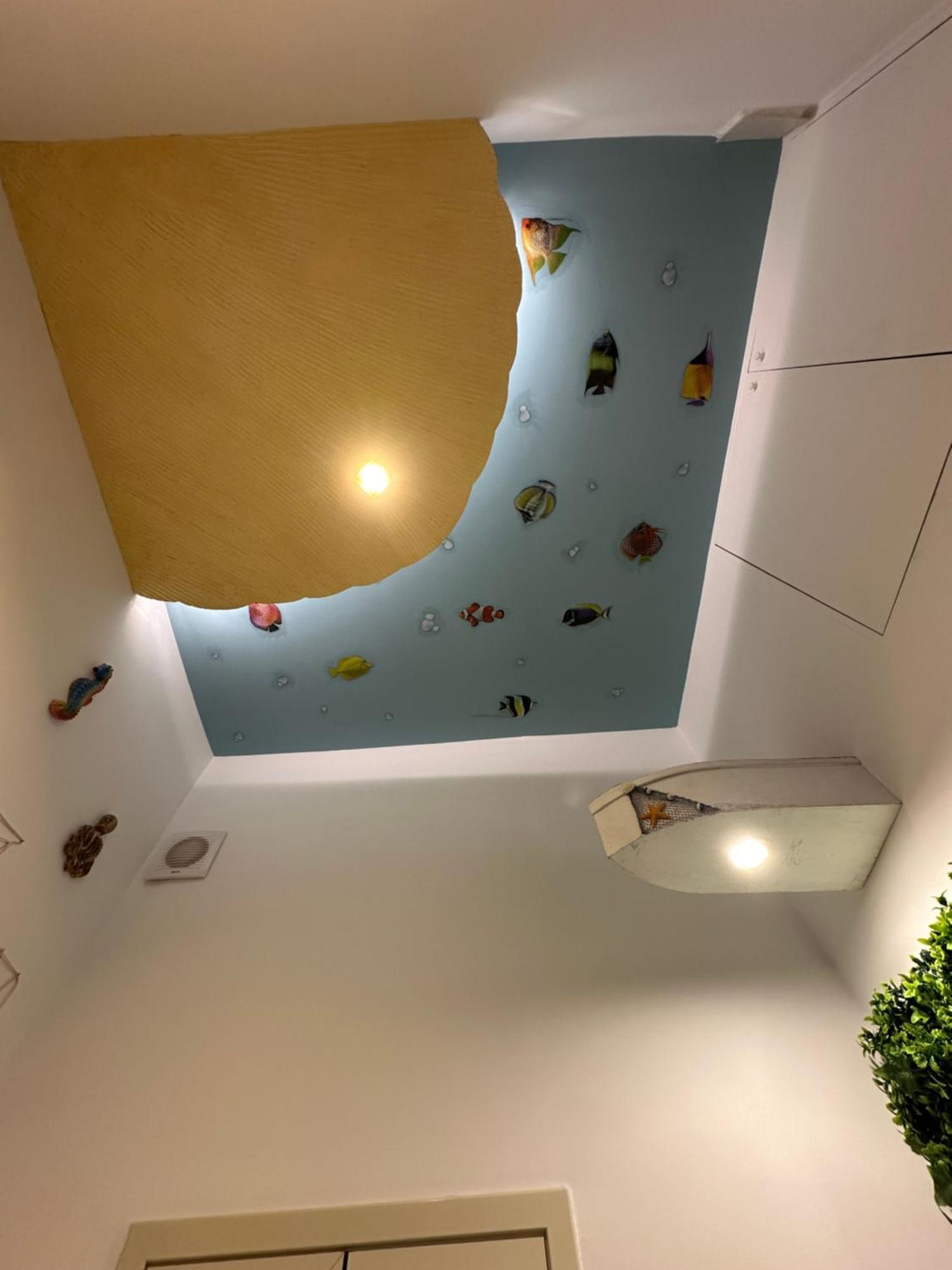 Hébergement de vacances La Casa Delle Conchiglie Catane