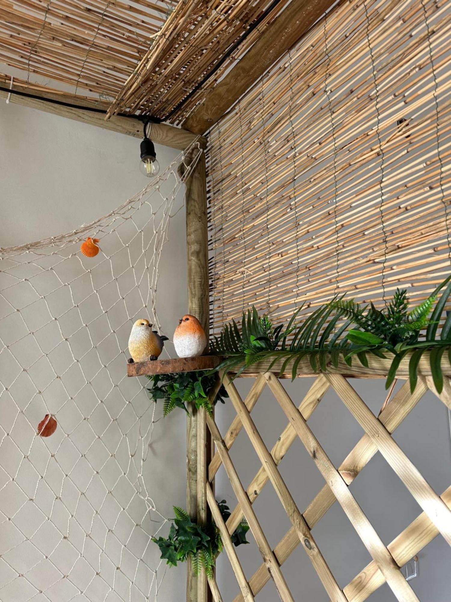 La Casa Delle Conchiglie Catane