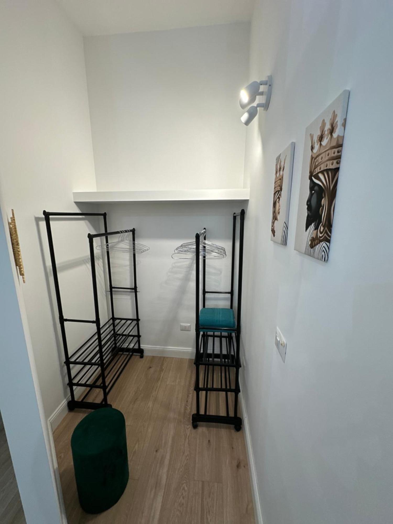 La Casa Delle Conchiglie Hébergement de vacances *