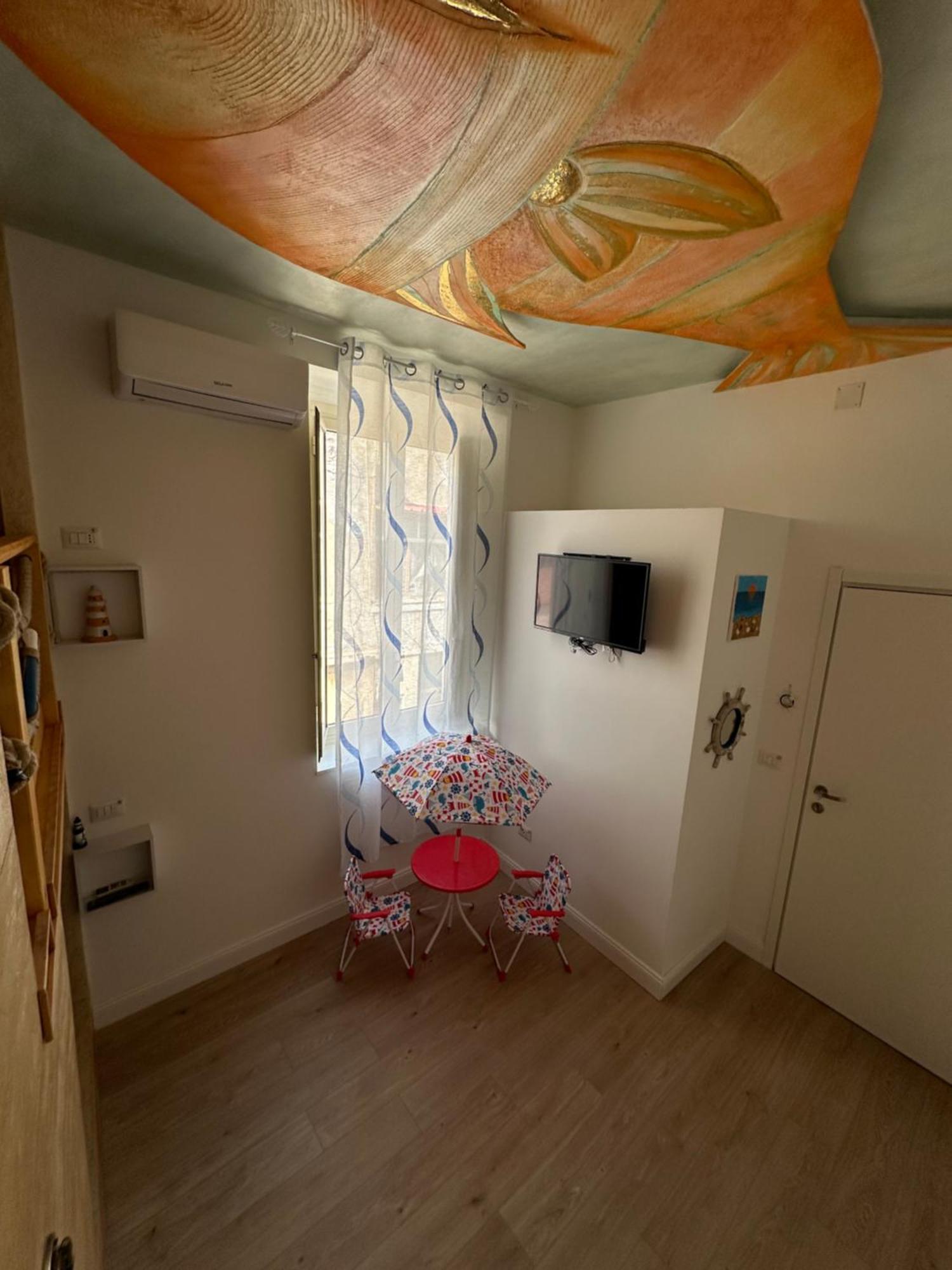 La Casa Delle Conchiglie Hébergement de vacances Catane