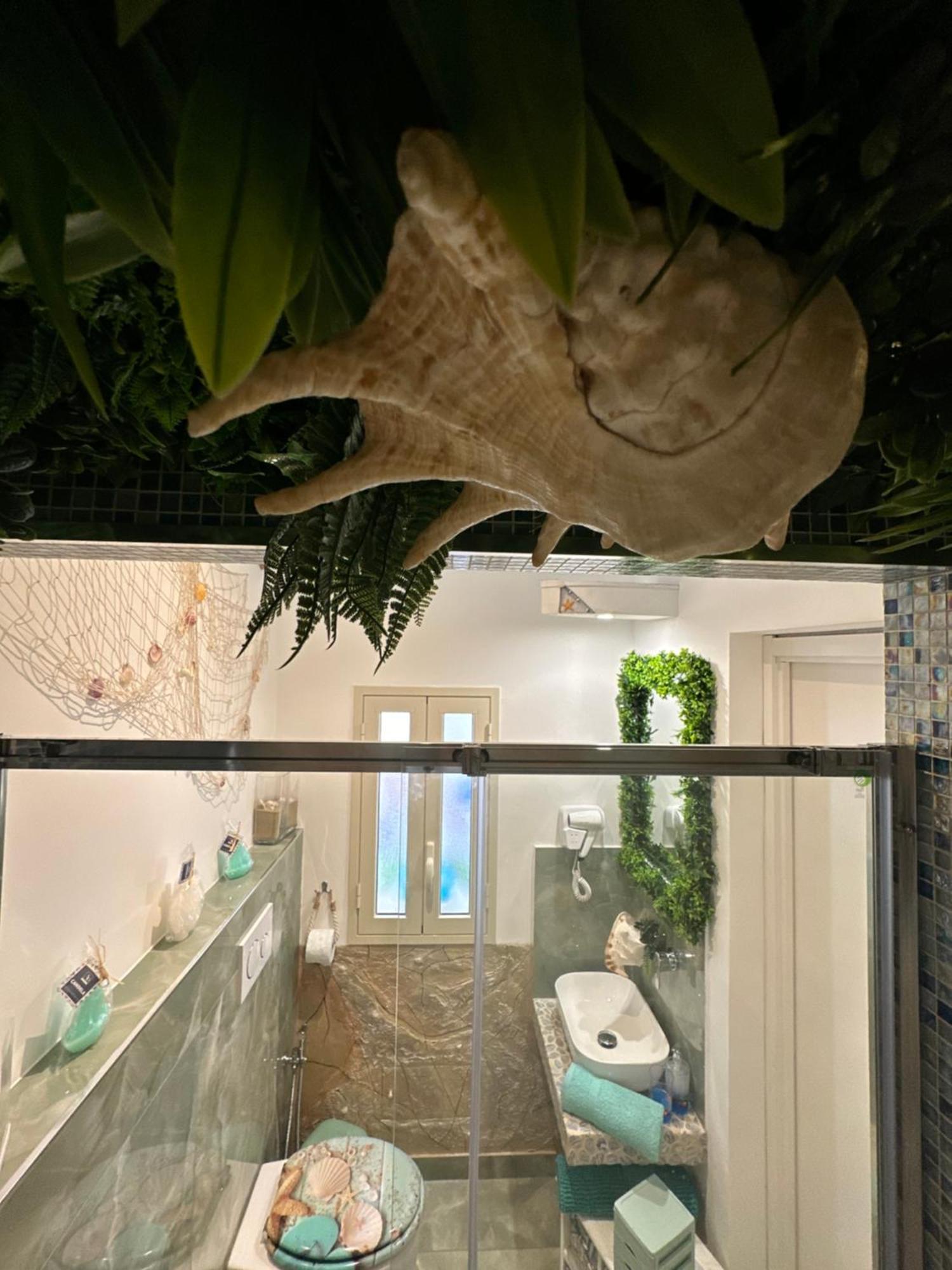 La Casa Delle Conchiglie Catane