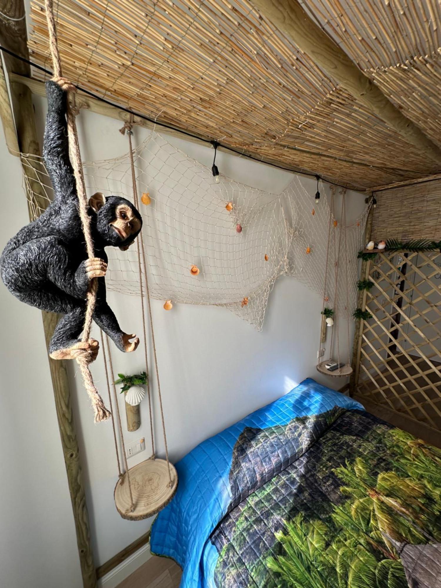 La Casa Delle Conchiglie Catane